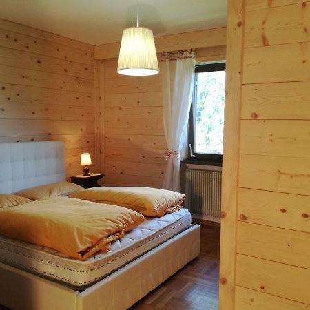Casa Monteggia ดอบบีอาโก ภายนอก รูปภาพ