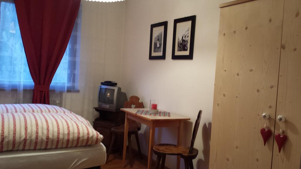 Casa Monteggia ดอบบีอาโก ห้อง รูปภาพ