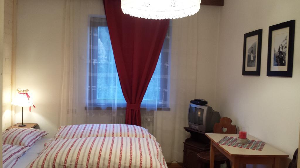 Casa Monteggia ดอบบีอาโก ห้อง รูปภาพ