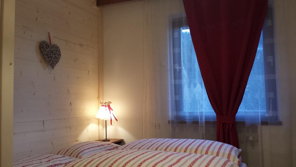 Casa Monteggia ดอบบีอาโก ห้อง รูปภาพ