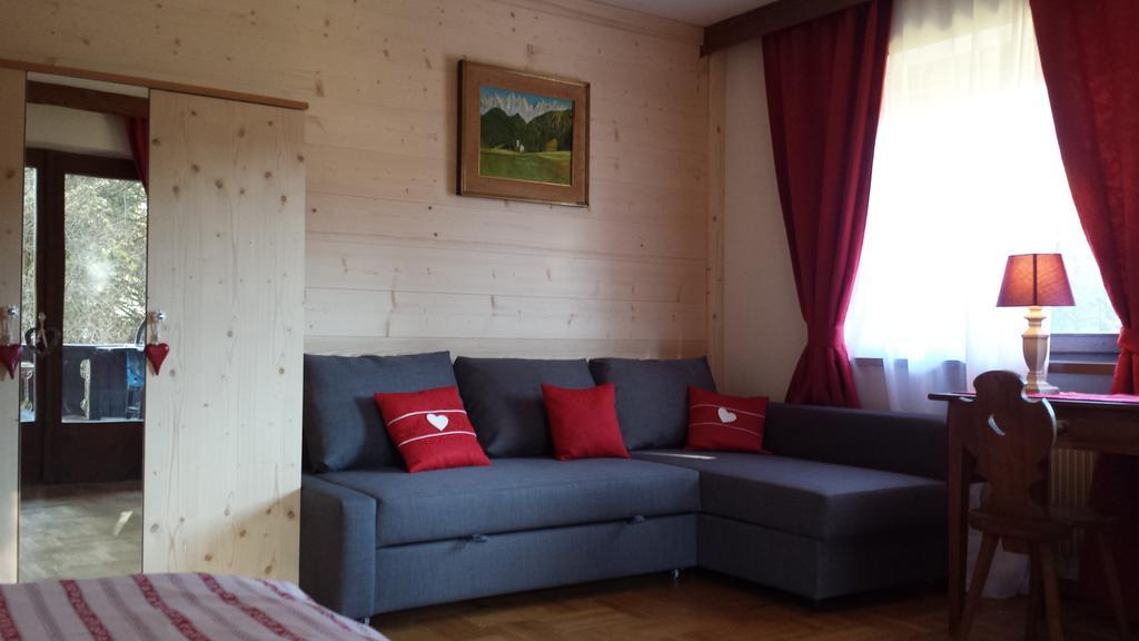Casa Monteggia ดอบบีอาโก ห้อง รูปภาพ