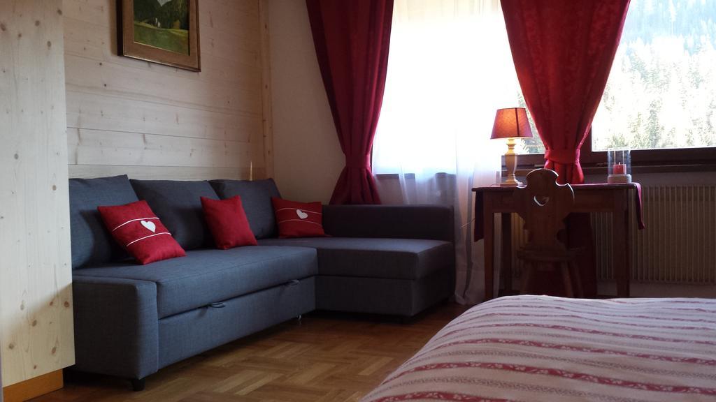 Casa Monteggia ดอบบีอาโก ห้อง รูปภาพ