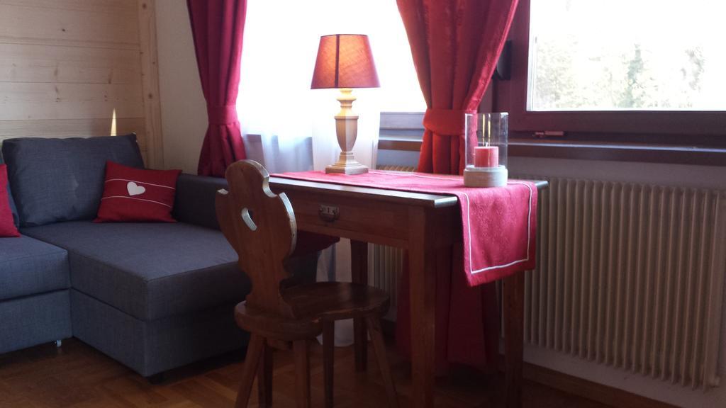 Casa Monteggia ดอบบีอาโก ห้อง รูปภาพ
