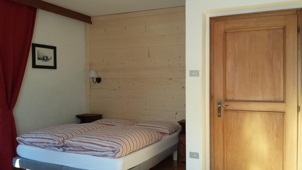 Casa Monteggia ดอบบีอาโก ห้อง รูปภาพ