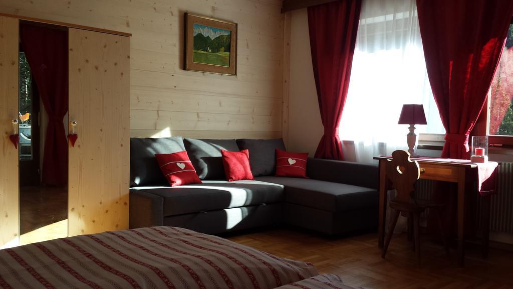 Casa Monteggia ดอบบีอาโก ห้อง รูปภาพ