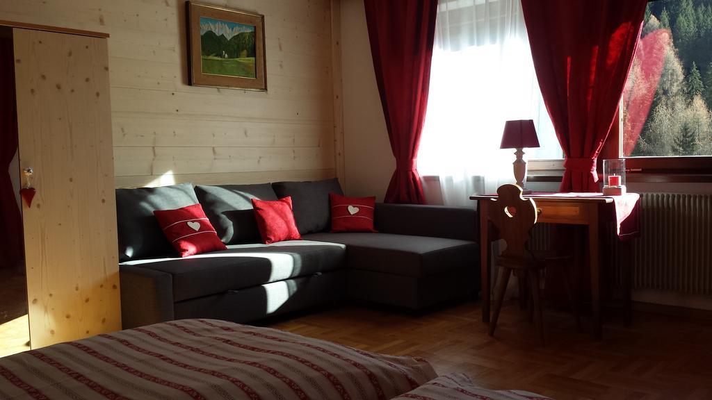 Casa Monteggia ดอบบีอาโก ห้อง รูปภาพ