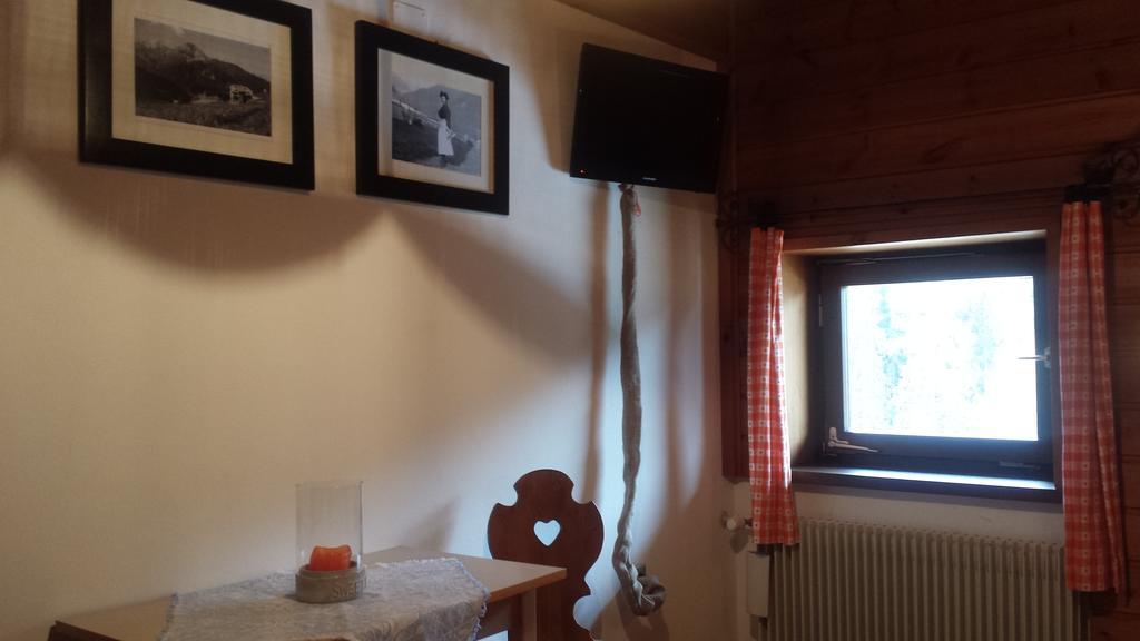 Casa Monteggia ดอบบีอาโก ภายนอก รูปภาพ