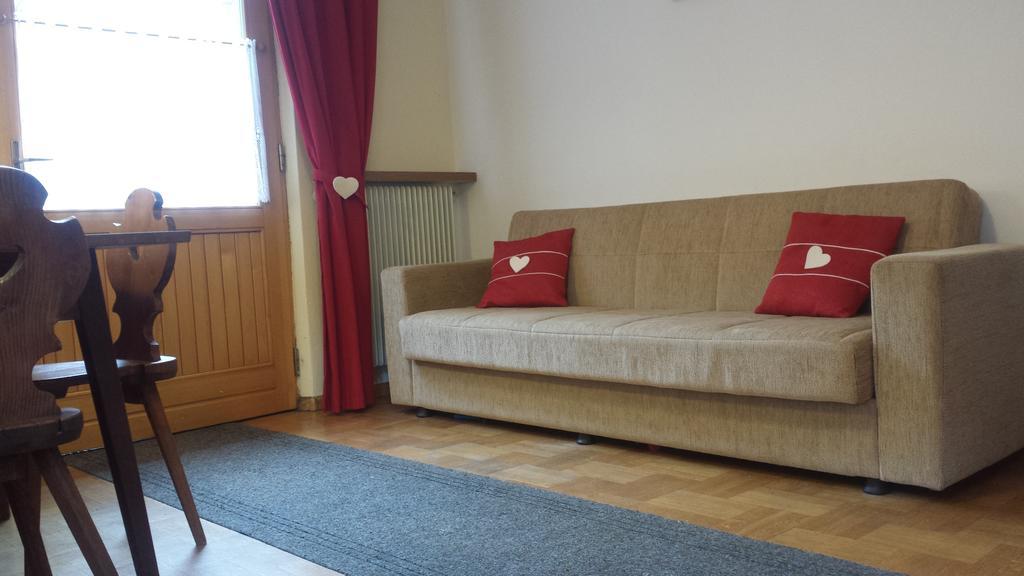 Casa Monteggia ดอบบีอาโก ภายนอก รูปภาพ