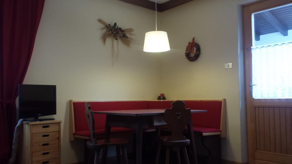 Casa Monteggia ดอบบีอาโก ภายนอก รูปภาพ