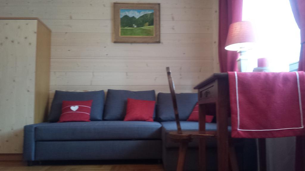 Casa Monteggia ดอบบีอาโก ภายนอก รูปภาพ