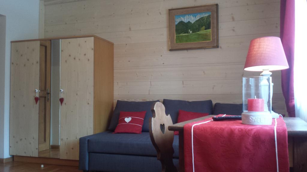Casa Monteggia ดอบบีอาโก ภายนอก รูปภาพ