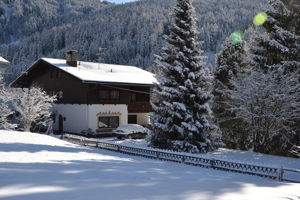 Casa Monteggia ดอบบีอาโก ภายนอก รูปภาพ
