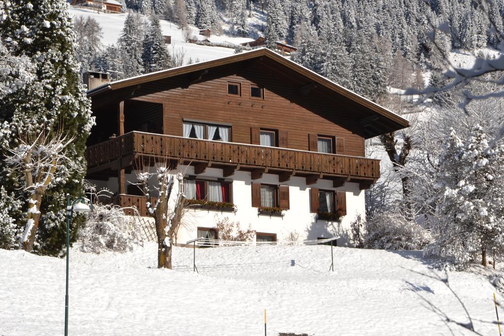Casa Monteggia ดอบบีอาโก ภายนอก รูปภาพ