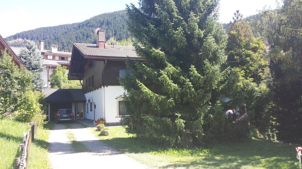 Casa Monteggia ดอบบีอาโก ภายนอก รูปภาพ