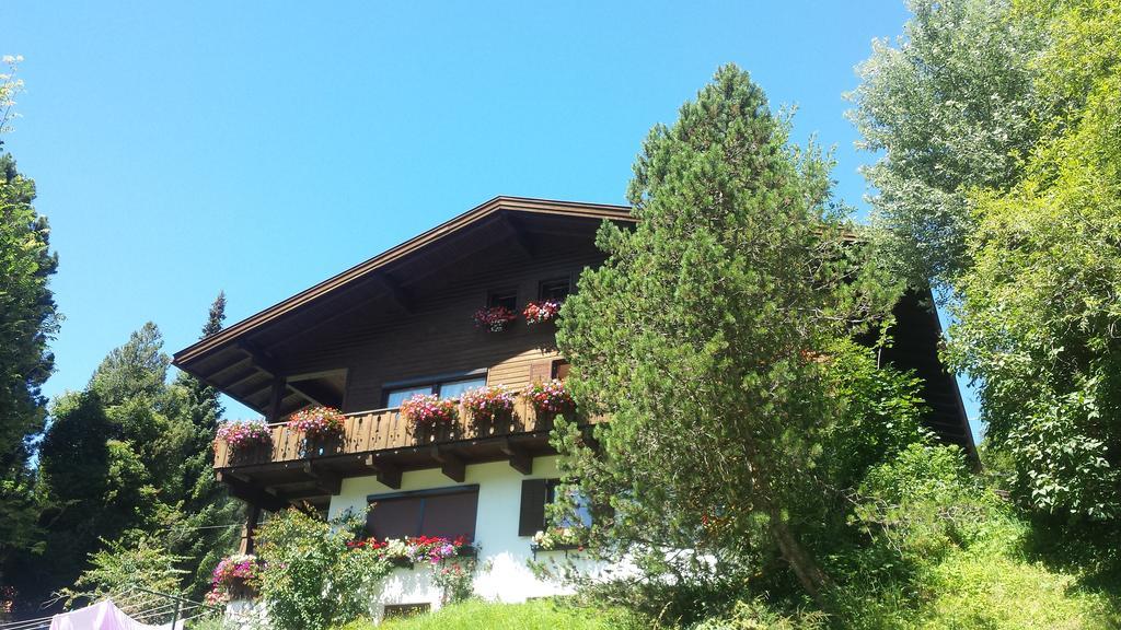 Casa Monteggia ดอบบีอาโก ภายนอก รูปภาพ