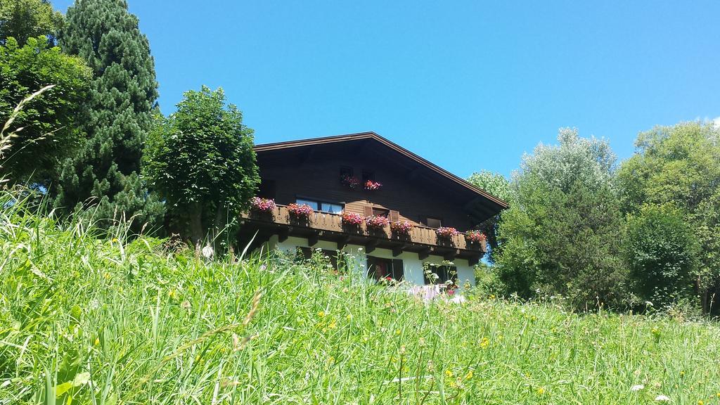 Casa Monteggia ดอบบีอาโก ภายนอก รูปภาพ
