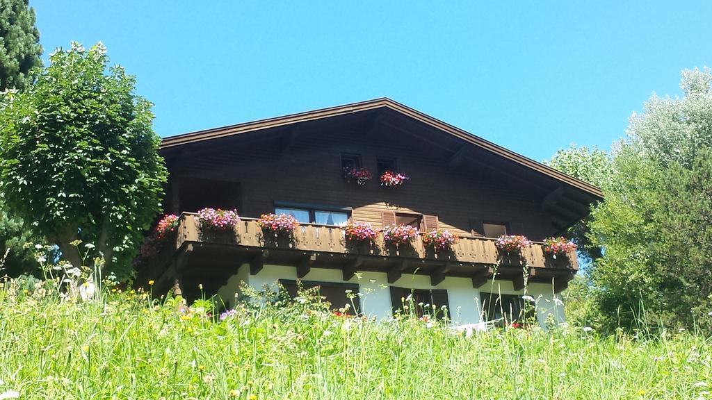 Casa Monteggia ดอบบีอาโก ภายนอก รูปภาพ