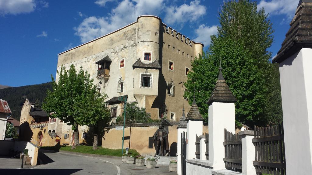 Casa Monteggia ดอบบีอาโก ภายนอก รูปภาพ